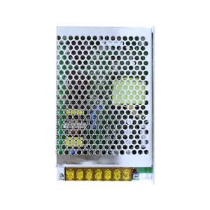 China Big Size 6.5A 150W PLC Switch Mode Power Supply 89% Efficiency on sale