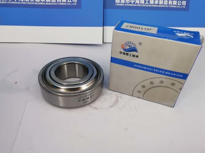 Small Disk Harrow Bearings / Double Sealed Bearings GW211PPB13 DS211TTR13