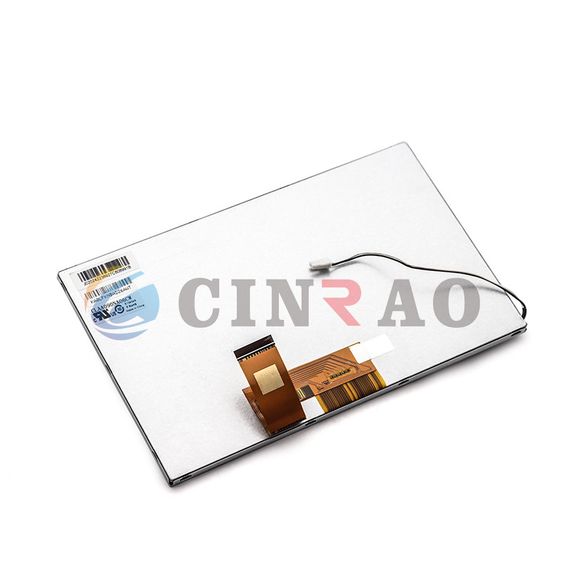 9.0 Inch CPT LCD Screen CLAA090NA06CW (0RX090CP409DB57BH) Original