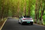 Pure Electric EV SUV Mercedes Benzs EQE 350 4MATIC Electric Cars New Energy