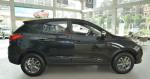 Compact SUV 160HP Hyundai Vehicles Hyundai IX35 2021 2.0L Auto 2WD GL