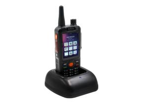 4G PoC Radio 3500mAh MTK6739 Wifi Network Walkie Talkie