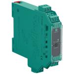 Terminals 14 15 Universal Temperature Converter KFD2-UT2-1