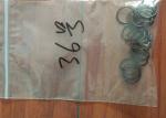 Polyurethane Spray Gun Parts , O Rings For Polyurethane Spray Gun