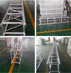 Wholesale Big Performance Aluminum Spigot Truss