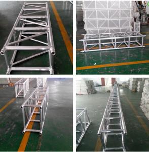 Quality Wholesale Big Performance Aluminum Spigot Truss wholesale