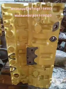 Quality Excavator HINO J08E Engine Cylinder Block For SK330-8 wholesale