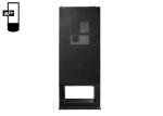 Waterproof 43" 3840x2160 3000 Nits Outdoor Digital Signage