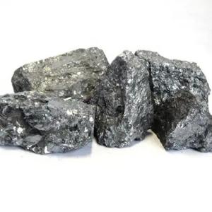 Quality Quality Assurance Calcium And Silicon Block / Grain / Powder For Cast Iron wholesale