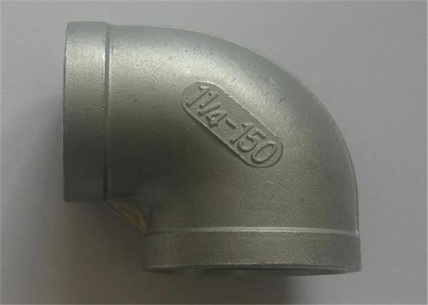 Cheap 1.4308 Material Ss Investment Casting , Metal Investment Casting OEM Parts for sale