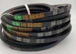 Industrial ISO90012015 2750mm Length SPB V Belt