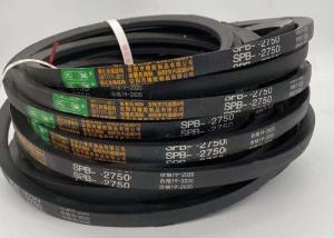 Quality Industrial ISO90012015 2750mm Length SPB V Belt wholesale