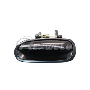Quality Honda Civic Right Rear Car Outer Handle Assembly OEM 72640-S04-A02 72640S04A02 wholesale