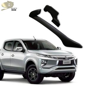 Quality 4x4 Off Road Snorkel Kit OEM Acceptable for Car side door wholesale