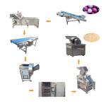 Brand New Food Powder Making Machine 2023 Top Sale