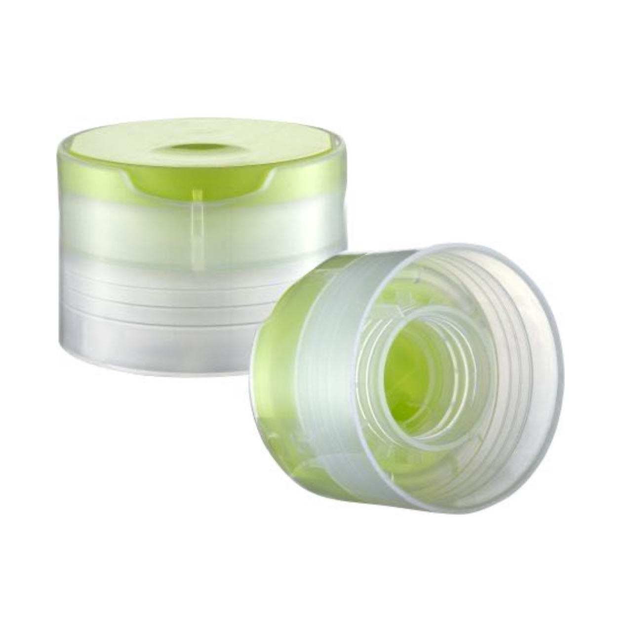 Custom Order Accepted 32mm 38mm Ratchet Cap Plastic Screw Cap for Highly Customized