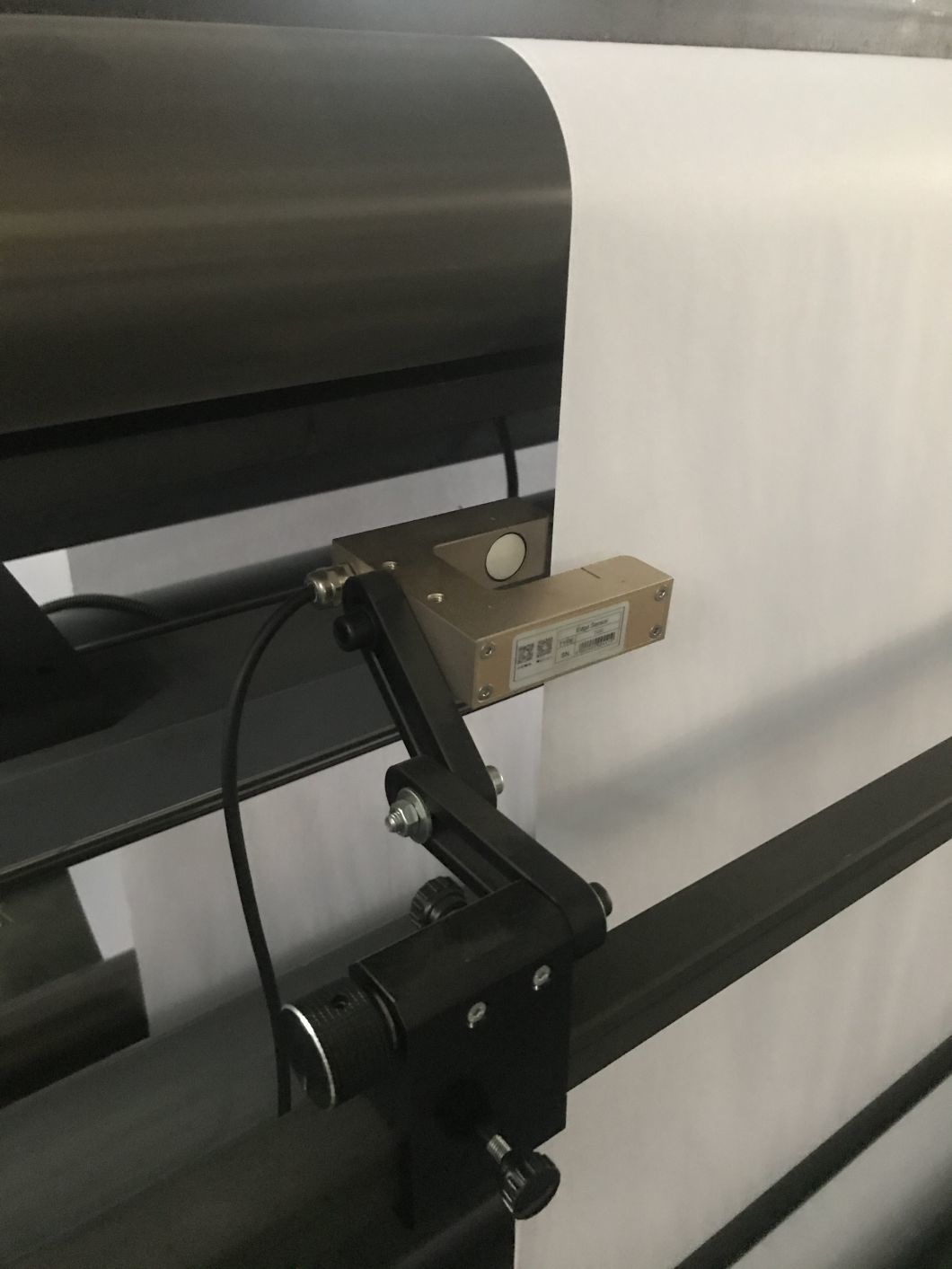 Coffee Cup Flexo Printing Machine