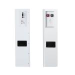 Rechargeable Lifepo4 Battery Lithium Phosphate Battery 48v Wall Mounted Battery