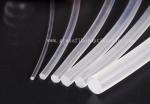 POF 100m Length 10.0mm Diameter Polymer Bare Optical Fiber