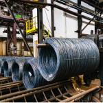 SAE1060-1080 High Carbon Annealed Iron Black Spring Steel Wire for Automotive