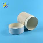 80mm Height SGS Caperboard Push Up Tubes For Cups