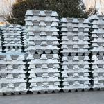 Primary Aluminum Ingot Alloy Ingot for Industrial Use