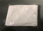 Verified Supplier Disposable Protective Coverall / Disposable Full Body Suit