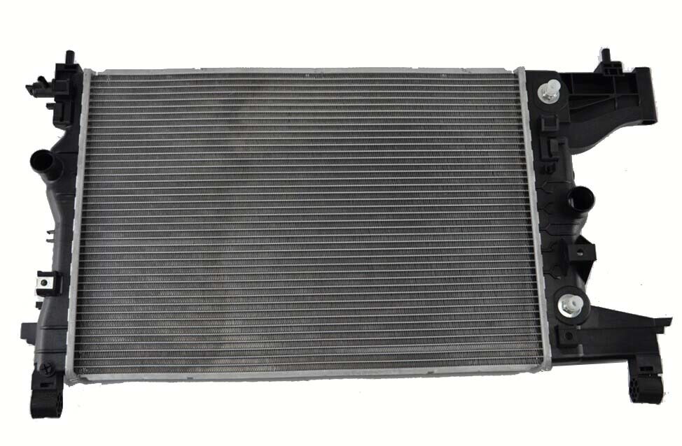 2015-2015 Chevrolet Cruze Aluminum Radiator Water Tank for Auto Parts Cooling System