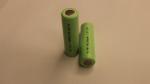 Low Discharge 1300mAh 1.2V aaa nimh rechargeable batteries Green Energy
