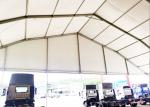 Aluminum 30x100m Outdoor Event Tent For Car Show