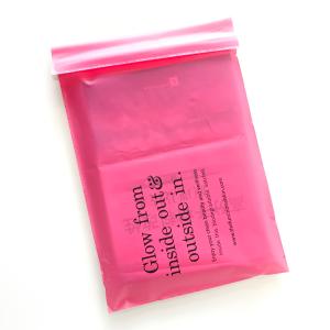 Quality Bubble Compostable Mailer Bag For Clothing Shipping Packaging wholesale