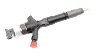 Quality 23670-30400 Common Fuel Injector wholesale