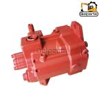 Excavator Main Pump PSVL-54CG Kubota40 Kubota151 Hydraulic Pump Assy For KYB