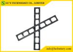 Black Plastic Honeycomb 18650 Holder Hexagonal Cell 21700 Battery Spacer