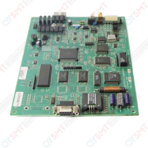 Quality SMT SPARE PARTS JUKI 750 LASER BOARD 6604071 wholesale