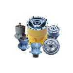 Hydraulic Excavator Parts EC480D Luigong 925 John Deere E260 K5V200DTH Hydraulic