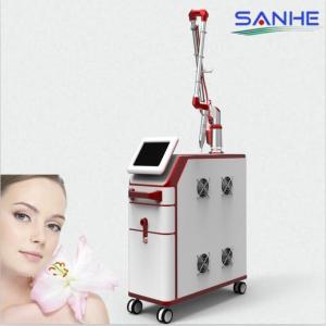 Quality nd yag laser tattoo removal machine wholesale