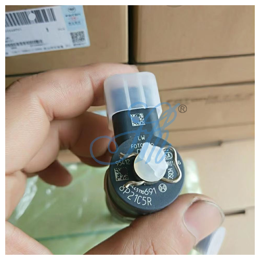 4JB1/4JA1 C190 C223 Diesel Injector Nozzles for ISUZU Truck Pickup OE NO. 8942479370