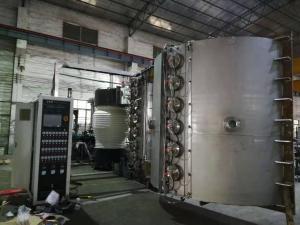 Quality Guality Decorative Plasma Cathodic Arc Deposition Equipment wholesale