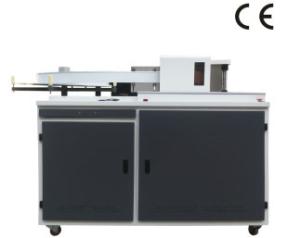 Quality High Speed Automatic Letter Bending Machine For Aluminum / SS Sign Business wholesale