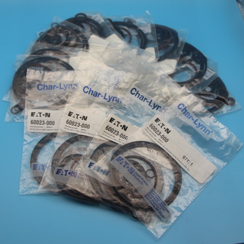 Original 60023-0000 Eaton Pump Seal Kits For Ships High Pressure Resistance