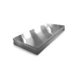 2B Surface Finish 304 Stainless Steel Sheet Metal Cold Rolled