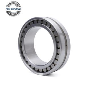 Quality Brass Cage 100DC72270A Double Row Cylindrical Roller Bearings 500*720*270mm wholesale