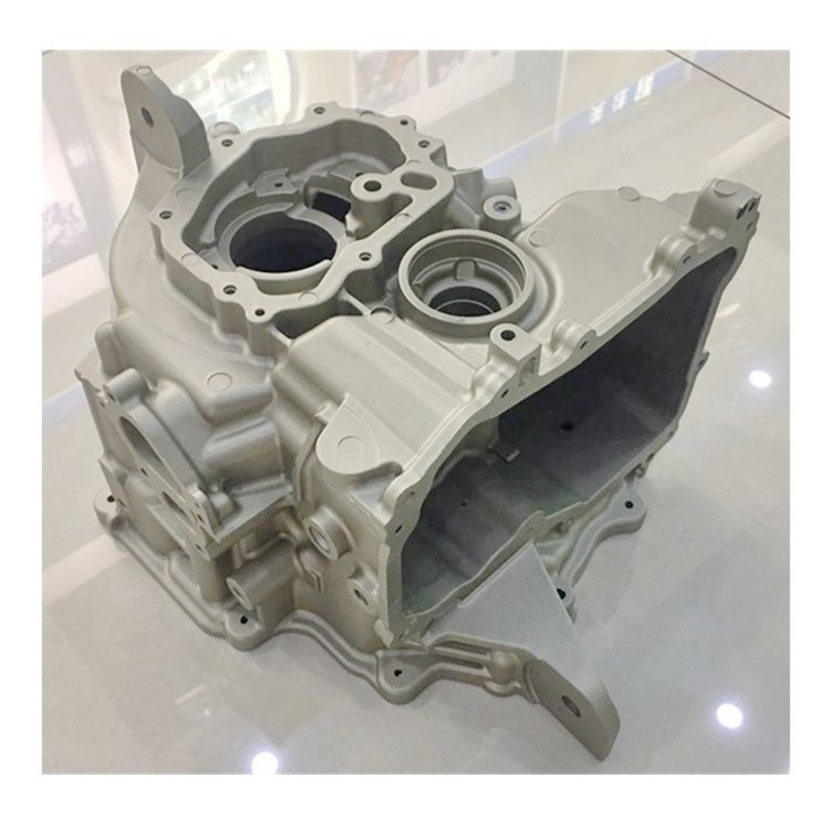 High Precision Accessories Zinc Alloy Pressure Die Casting