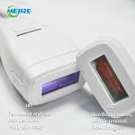 Portable Mini IPL Hair Removal Home Use Skin Rejuvenation