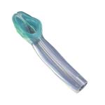 Non Inflatable Cuff Laryngeal Mask Airway Diposible ISO OEM ODM