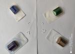 Polymer Surgical Plastic Ligation Clips
