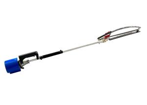 Quality 18V Lithium Ion Long Pole Hedge Trimmer wholesale