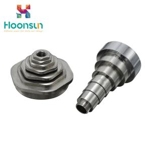 Quality External Thread Cable Gland Accessories Cable Gland Reducer IP54 wholesale
