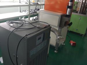 Quality Metal Welder Automatic Fusing Machine Multi-wire Ends Welding wholesale